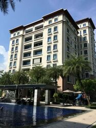 Balmoral Residences (D10), Condominium #594017241